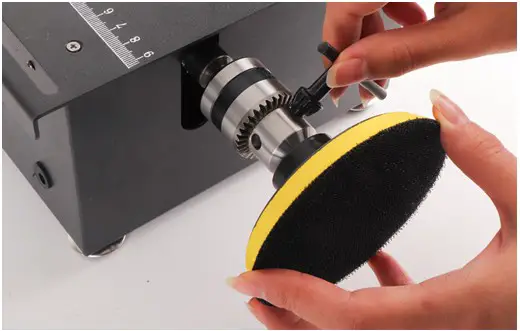 VEVOR LXGD TJ 79501 Mini Table Saw - Function and usage introduction 19