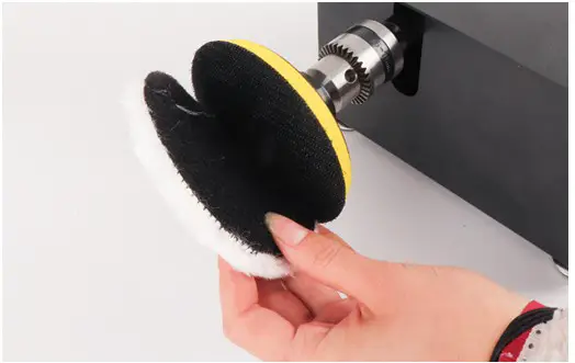 VEVOR LXGD TJ 79501 Mini Table Saw - Function and usage introduction 20