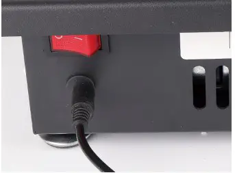 VEVOR LXGD TJ 79501 Mini Table Saw - Function and usage introduction 23