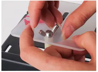 VEVOR LXGD TJ 79501 Mini Table Saw - Table saw installation 7