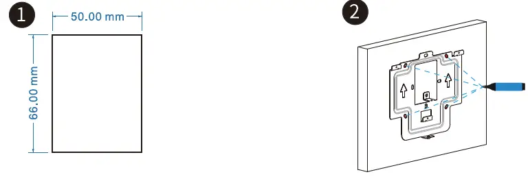 Akuvox IT88S 10 Inch Smart Intercom Panel fig-5