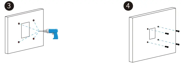 Akuvox IT88S 10 Inch Smart Intercom Panel fig-6