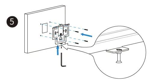 Akuvox IT88S 10 Inch Smart Intercom Panel fig-7