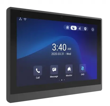 Akuvox IT88S 10 Inch Smart Intercom Panel