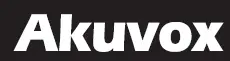 Akuvox logo