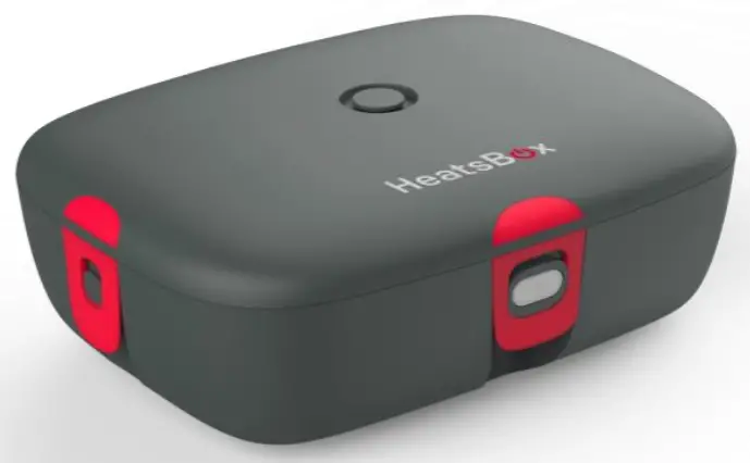 Faitron HB-03-102B HeatsBox Style+