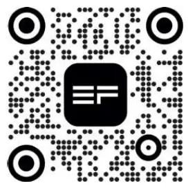 ECOFLOW EFKT210 Wave 2 Portable Air Conditioner - qr code 2