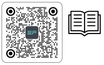 ECOFLOW EFKT210 Wave 2 Portable Air Conditioner - qr code