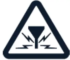 Nokia 2021 110 4G Feature Phone 09