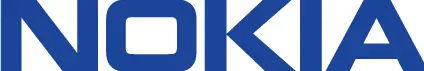 Nokia 2021 110 4G Feature Phone logo