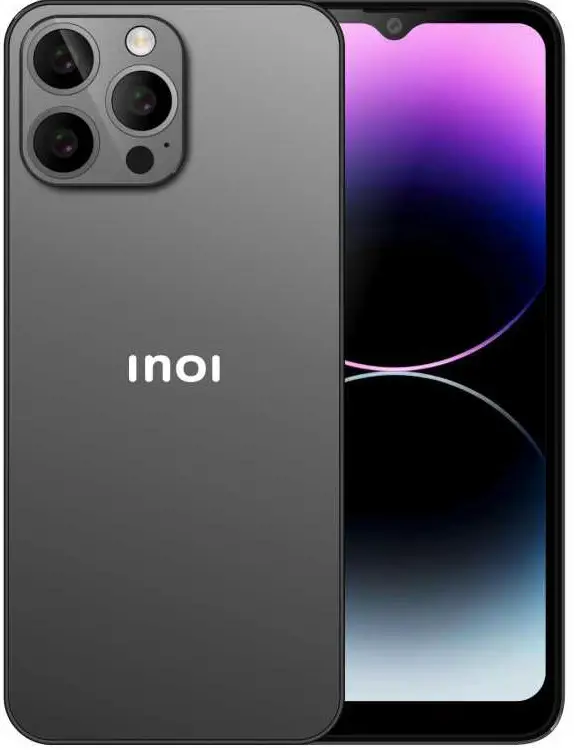 inoi Note 13s Smartphones