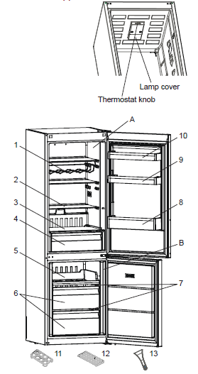 HELKAMA-HJK283-VK-Fridge-Freezer-FIG-2