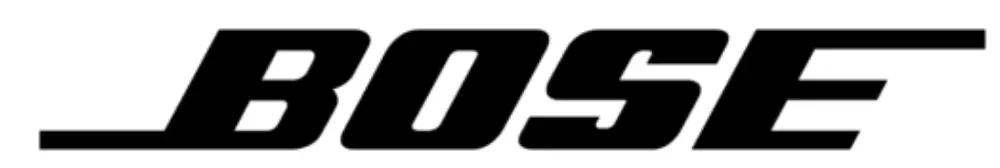 BOSE Logo