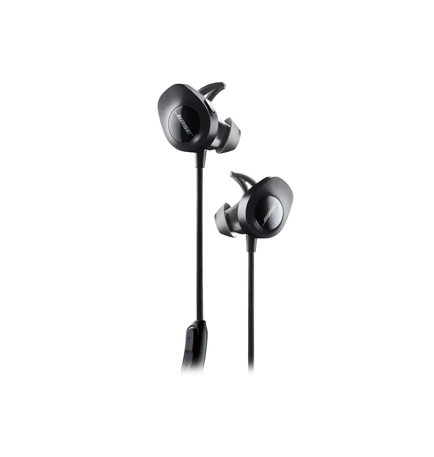Bose 761529-0010 Soundsport Wireless In Ear Bluetooth Earbuds User Guide Bose 761529-0010 Soundsport Wireless In Ear Bluetooth Earbuds User Guide