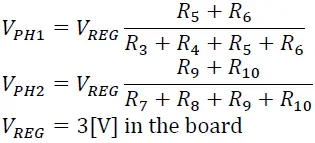 ON Semiconductor LV8811G Evaluation Board 09
