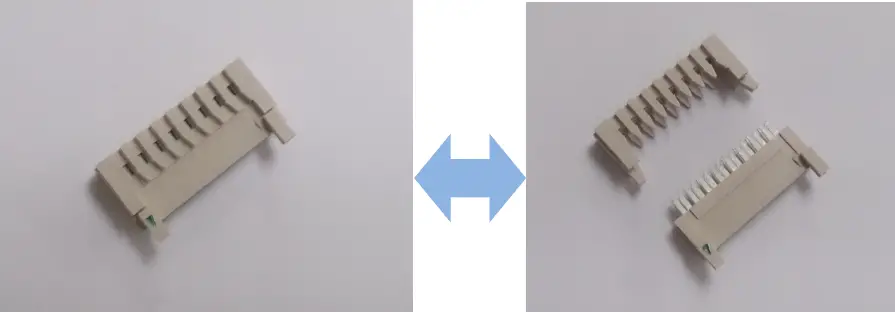 ON Semiconductor LV8811G Evaluation Board 11