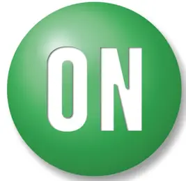 ON Semiconductor LV8811G Evaluation Board logo