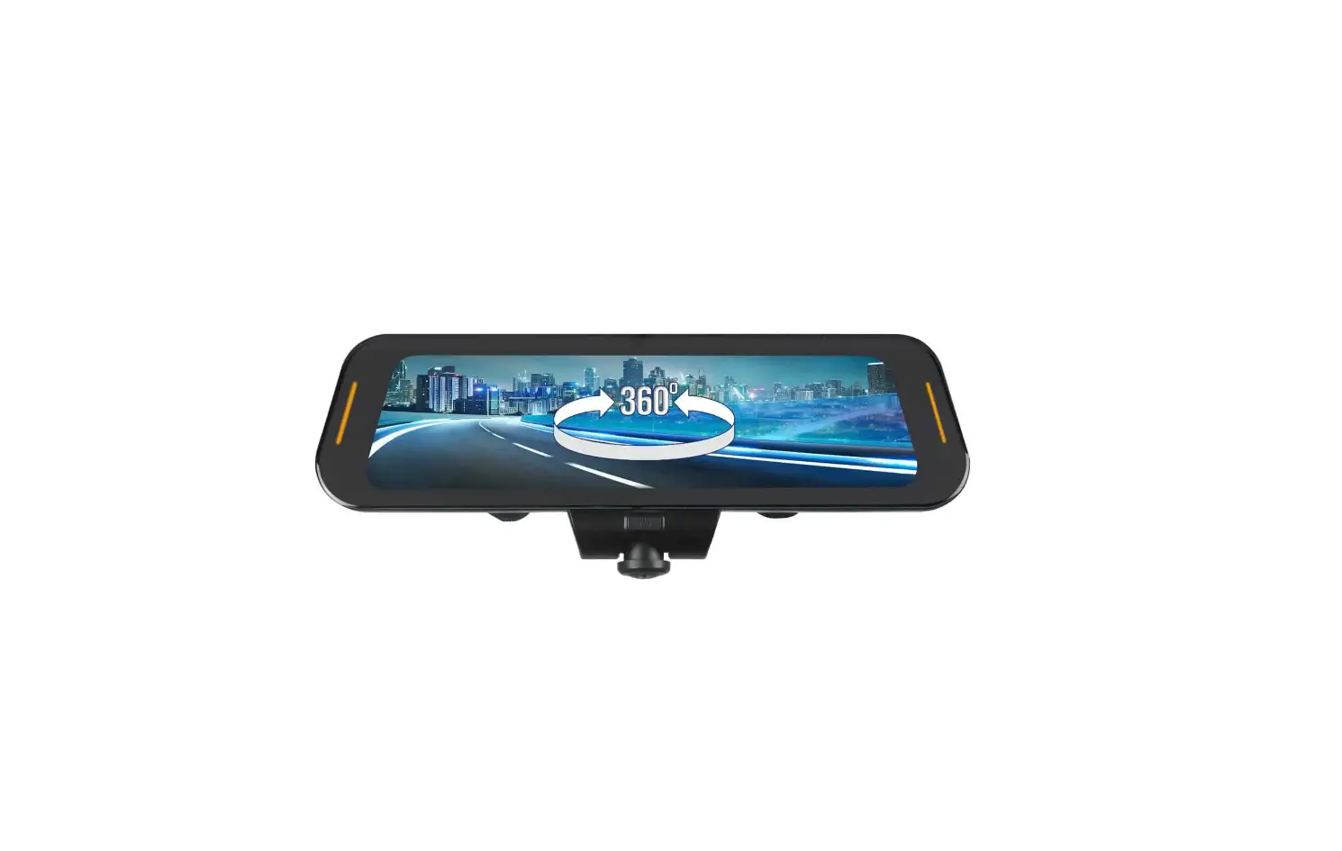 Rydeen Tombo 360x Rearview Mirror Touchscreen 4k Hd Dash Camera Owner's Manual Rydeen Tombo 360x Rearview Mirror Touchscreen 4k Hd Dash Camera Owner's Manual