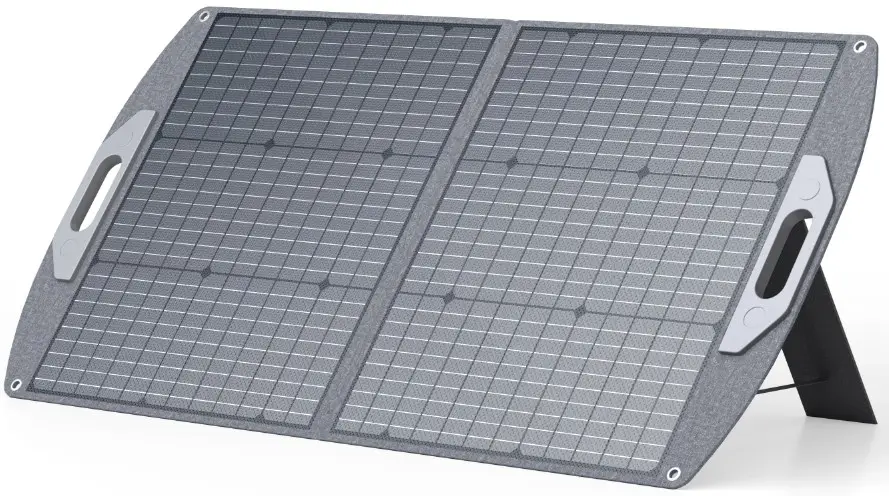 MARXON PETC-S100 Portable Solar Panel