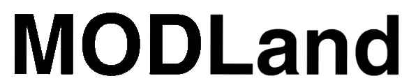 Modland Logo