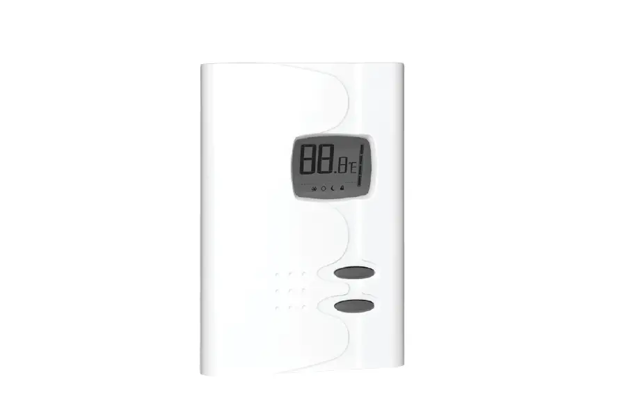 Stelpro Ste362rnp Electronic Thermostat User Guide