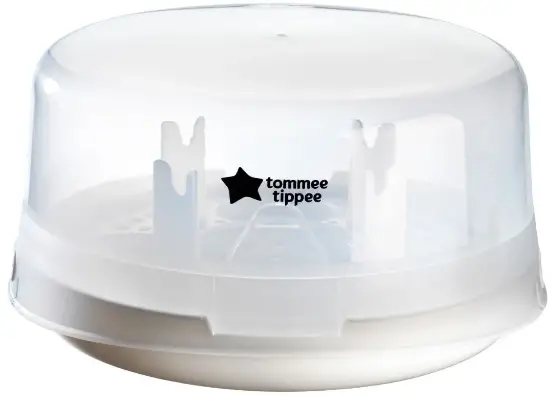 tommee tippee microsteri Microwave Steam Sterilizer-product