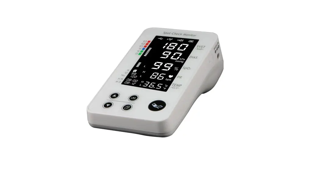 Creative Pc-100 Spot Check Monitor Instruction Manual