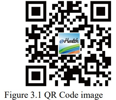 CREATIVE PC-100 Spot Check Monitor - qr code