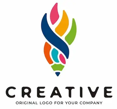CREATIVE logo