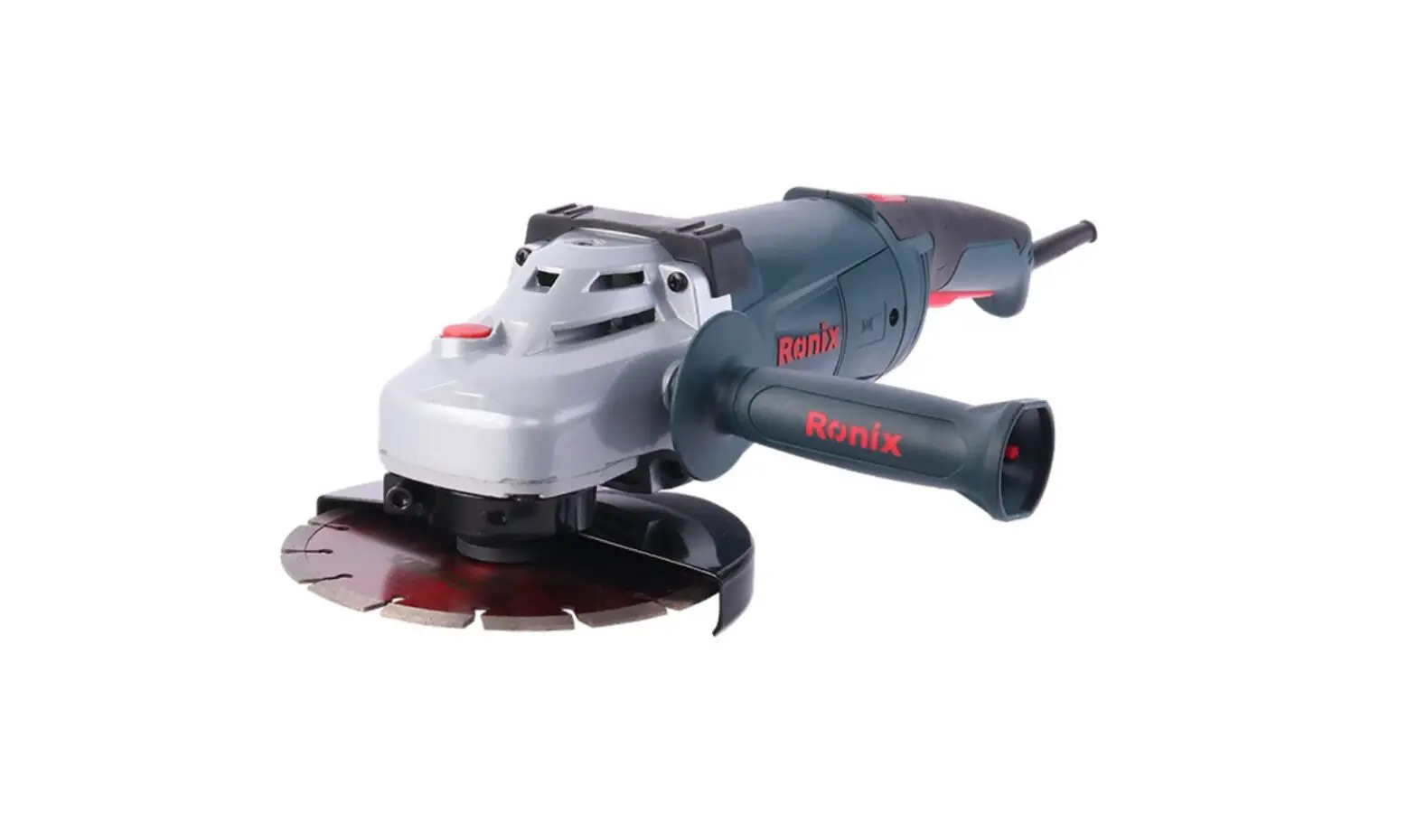 Ronix 3211 Angle Grinder User Manual