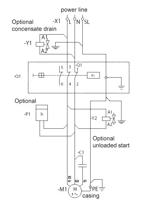 LAUPER-INSTRUMENTS-XXX931D-Oil-Free-Compressor-Stations-13