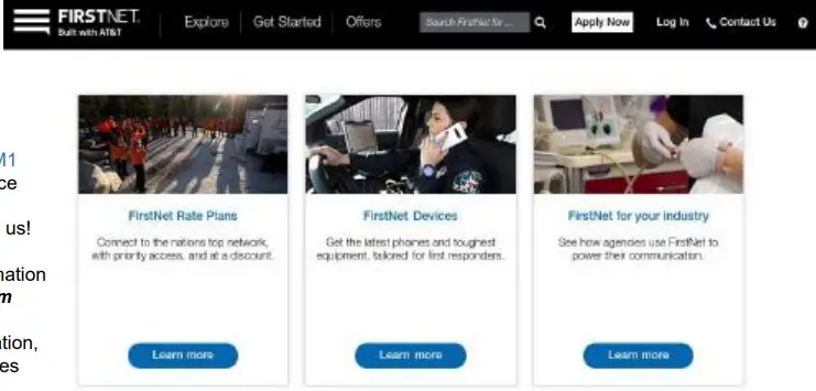 Netgear Nighthawk M1 to AW12 Overview