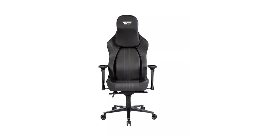Rc850 Gaming Chair Darkflash Installation Guide Rc850 Gaming Chair Darkflash Installation Guide