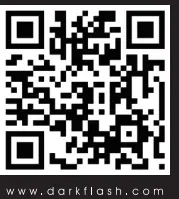 RC850 Gaming Chair Darkflash - qr code