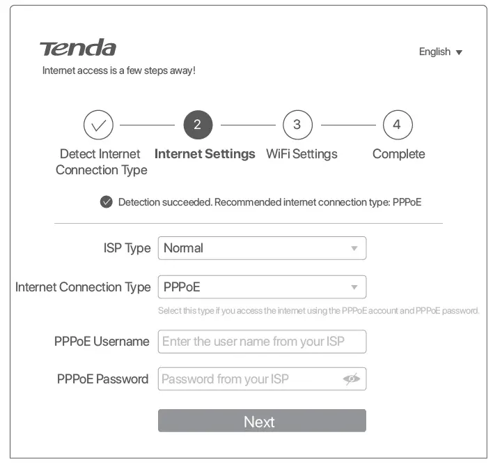 Tenda RX27 Pro AX5700 Tri Band Gigabit Wi-Fi 6E Router 9