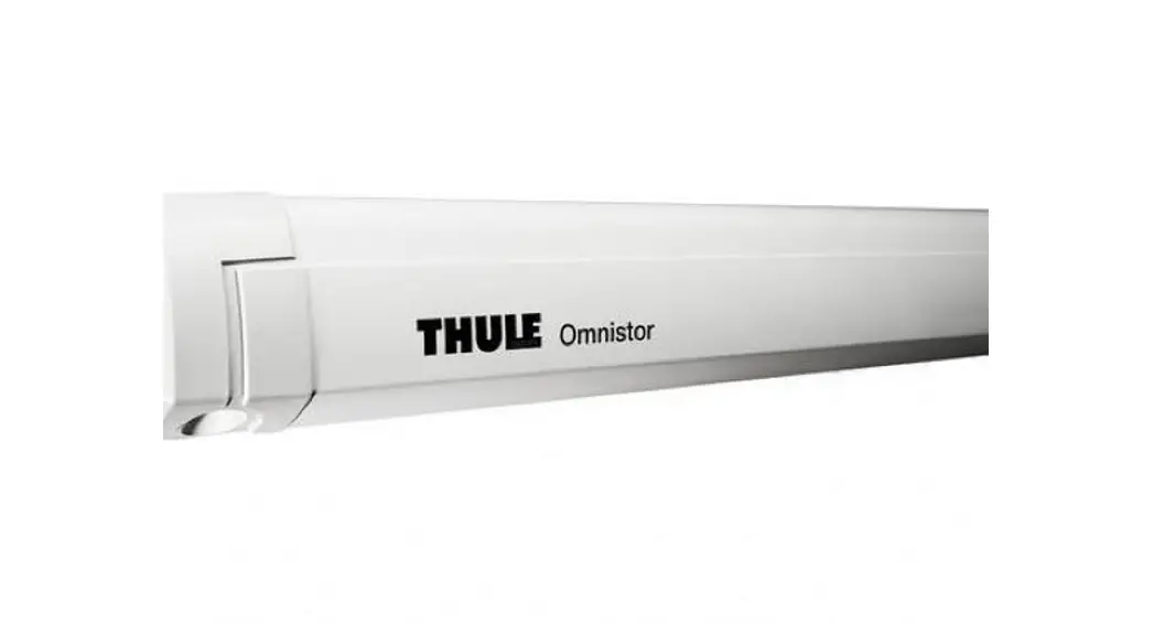 Thule Omnistor 5200 Wall Mounted Range Awning Instructions Thule Omnistor 5200 Wall Mounted Range Awning Instructions