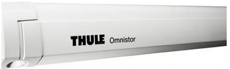 THULE Omnistor 5200 Wall Mounted Range Awning