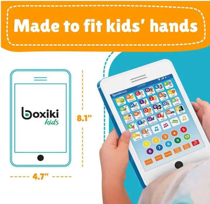 Boxiki-kids-Kids-Phone-fig-2
