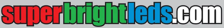 superbrightleds logo