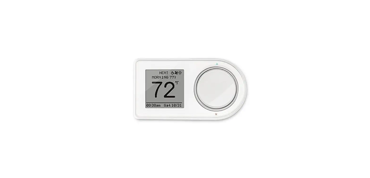 Luxpro Lux/geo Wifi Programmable Thermostat Product Specifications