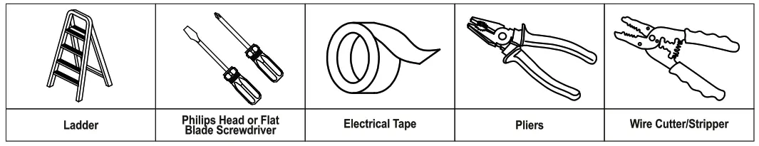 LNC BZAVI2HD192W168 Modern 5.5 Inch 1 Light Brass Gold Bathroom Vanity Light - TOOLS