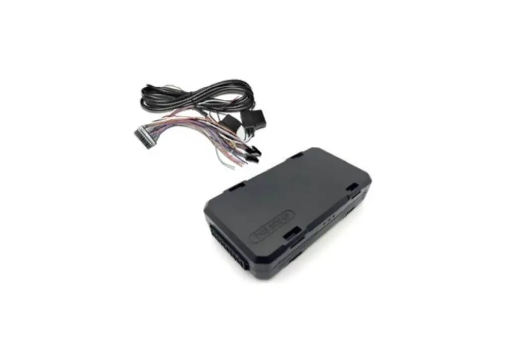 Carrier Ml5 Asset Tracker Telematics Module Instruction Manual Carrier Ml5 Asset Tracker Telematics Module Instruction Manual