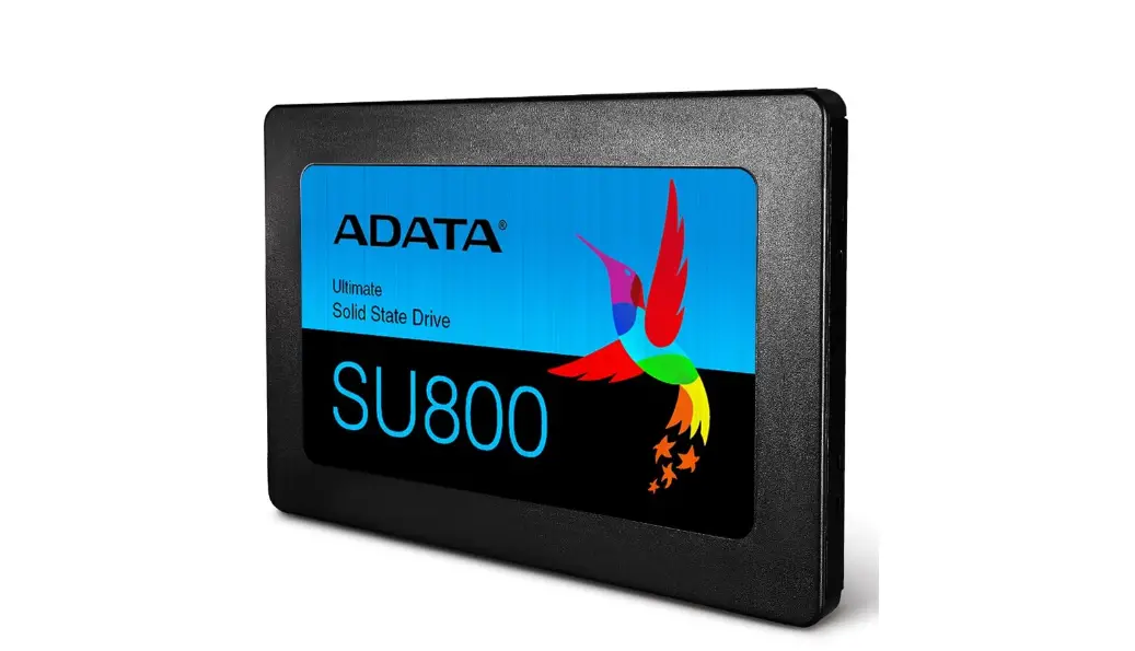 Adata Su800 An 2.5 Inch Sata Ssd For Desktop Installation Guide