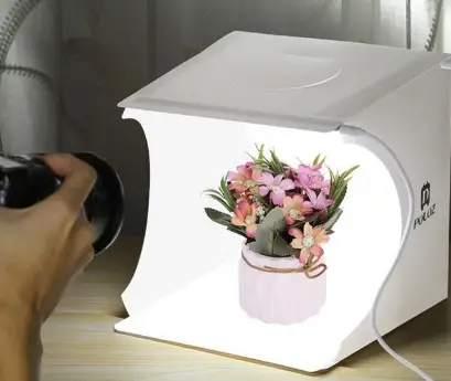 hama-50X50cm-Mini-Photo-Studio-LED-product