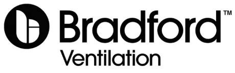 Bradford Ventilation - LOGO