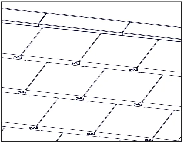 Bradford Ventilation Maestro BAL Smart Roof Vent - Installation