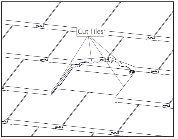 Bradford Ventilation Maestro BAL Smart Roof Vent - ventilator