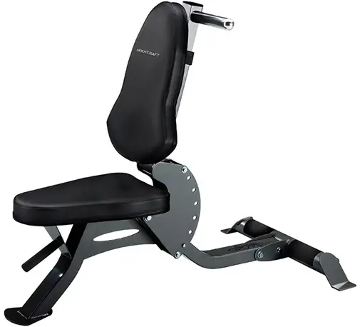 BODYCRAFT BC-F603 Weight Bench