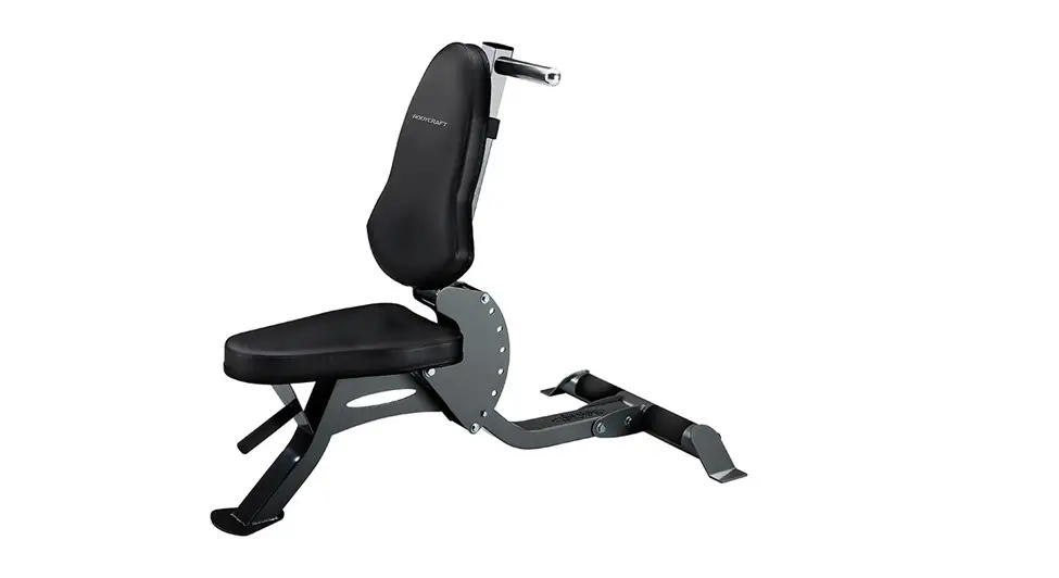 Bodycraft Bc-f603 Weight Bench Instruction Manual Bodycraft Bc-f603 Weight Bench Instruction Manual