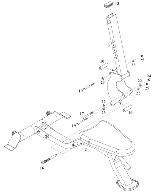 Assembly Instruction